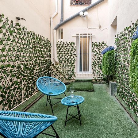 מדריד Charming Sol Apartment III מראה חיצוני תמונה