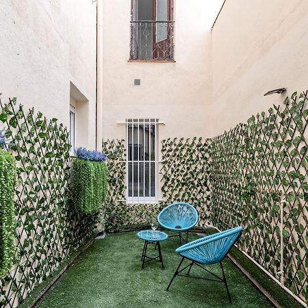 מדריד Charming Sol Apartment III מראה חיצוני תמונה