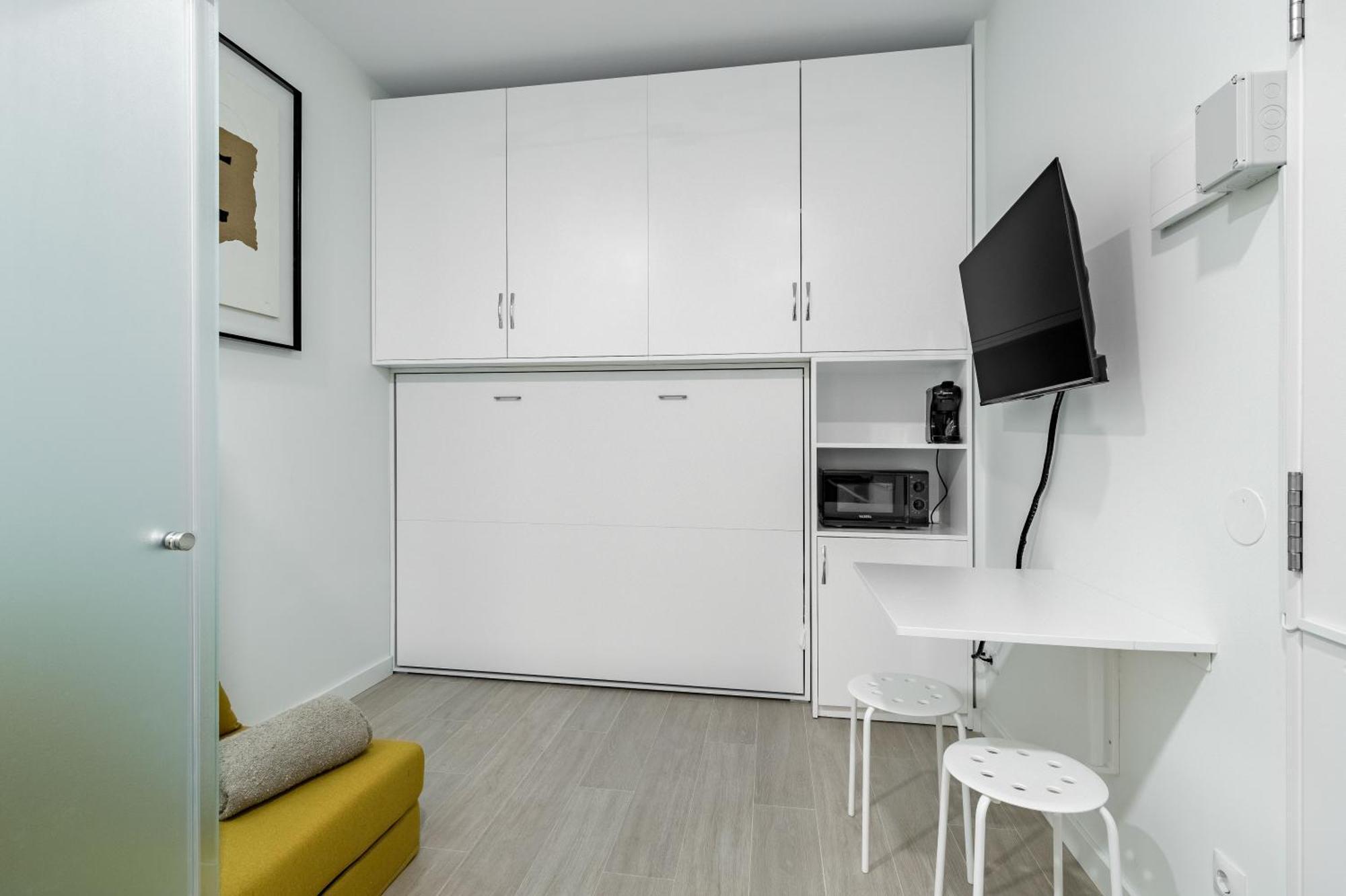 מדריד Charming Sol Apartment III מראה חיצוני תמונה