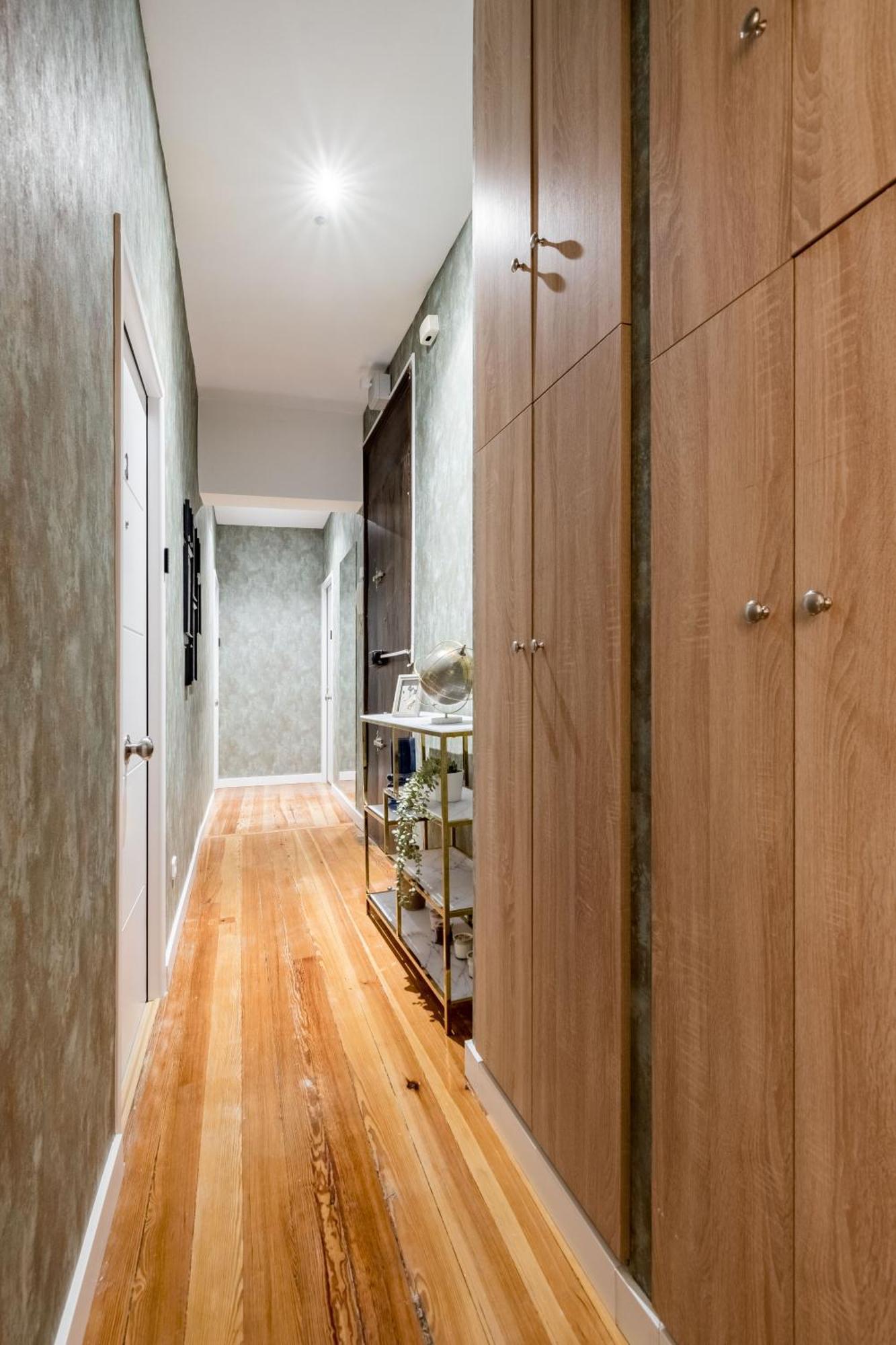 מדריד Charming Sol Apartment III מראה חיצוני תמונה