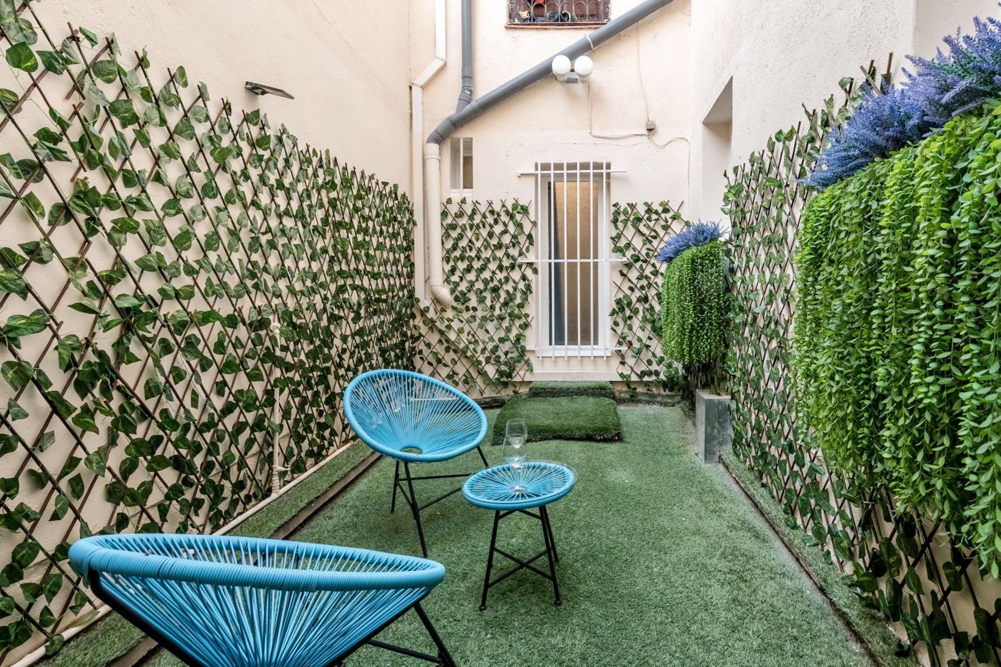 מדריד Charming Sol Apartment III מראה חיצוני תמונה