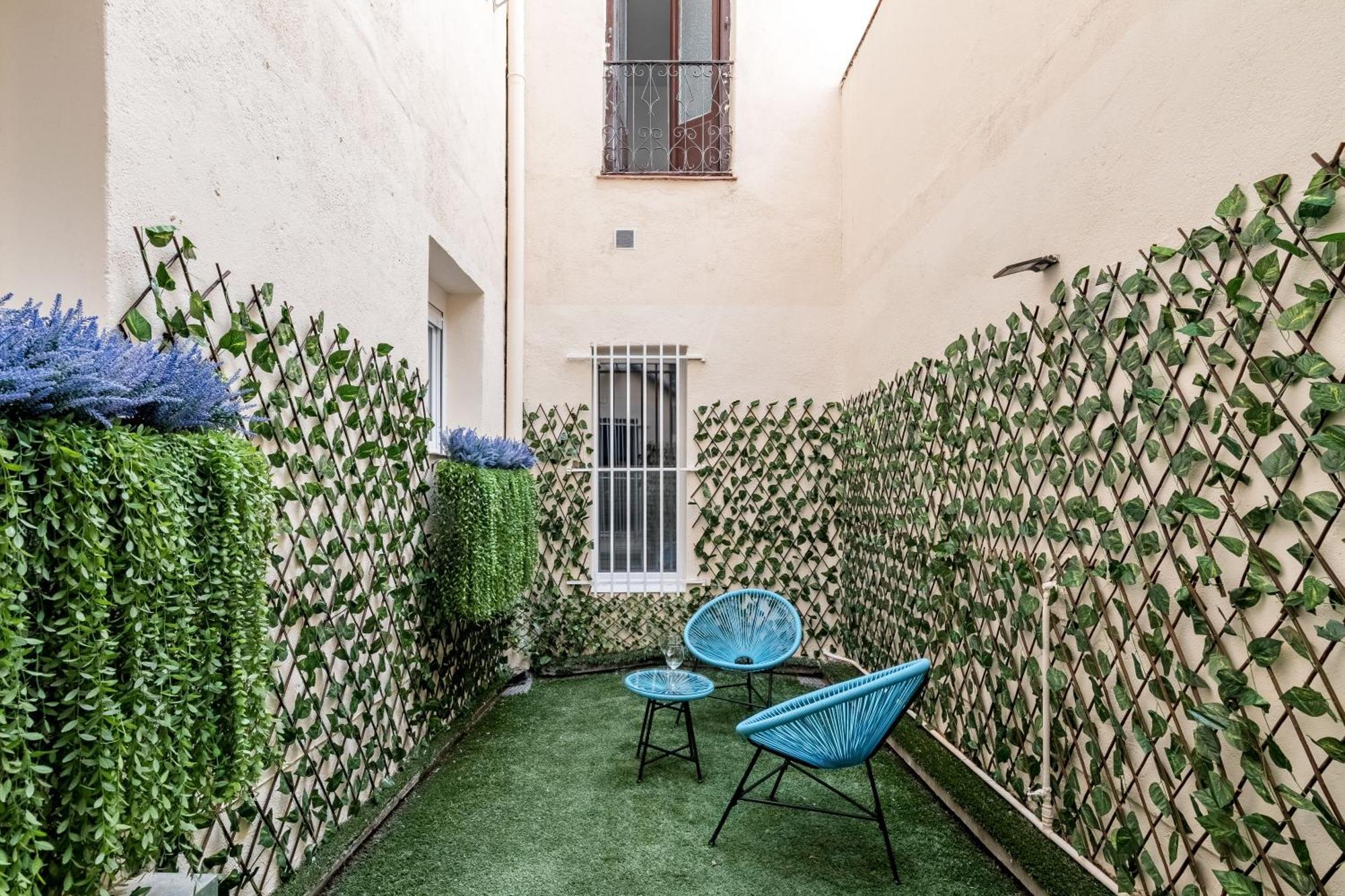 מדריד Charming Sol Apartment III מראה חיצוני תמונה
