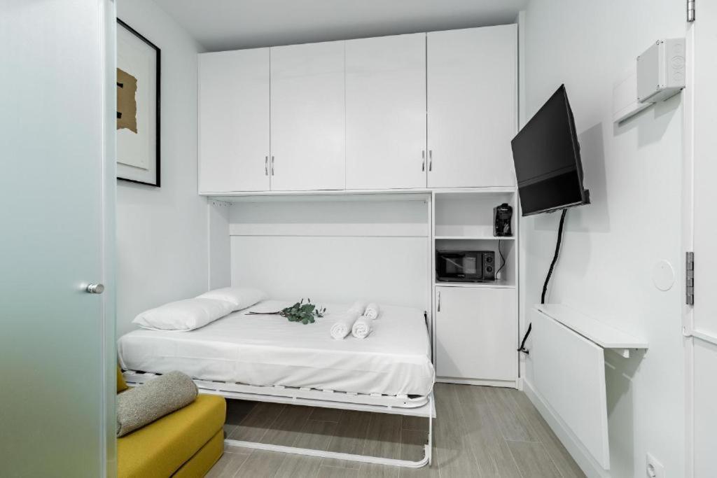 מדריד Charming Sol Apartment III מראה חיצוני תמונה