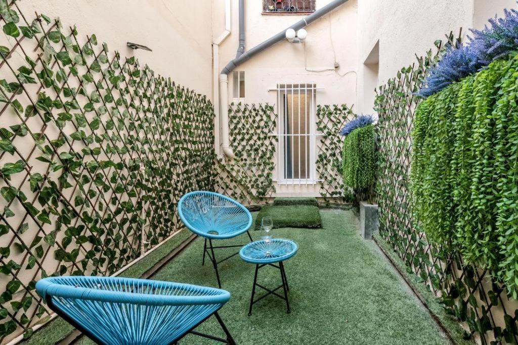 מדריד Charming Sol Apartment III מראה חיצוני תמונה